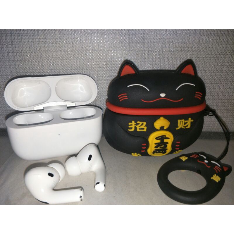 Airpods pro Apple Original (preloved)