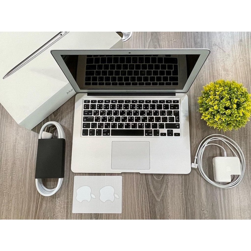 Macbook Air 2015 13 inch core i5 / i7 128gb 256gb 512gb second original