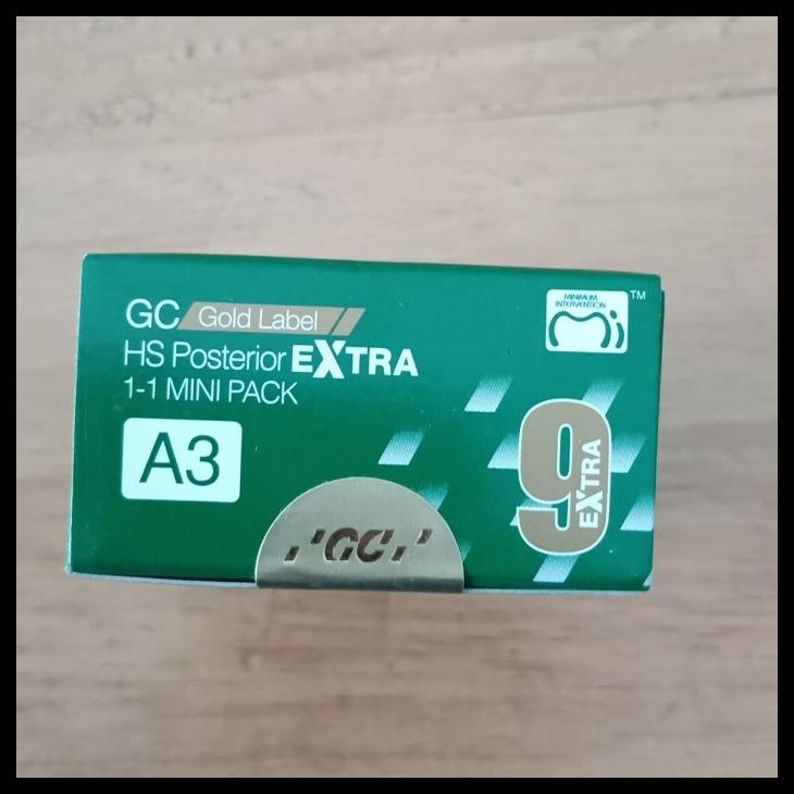 GC FUJI IX MINI PACK KODE 307