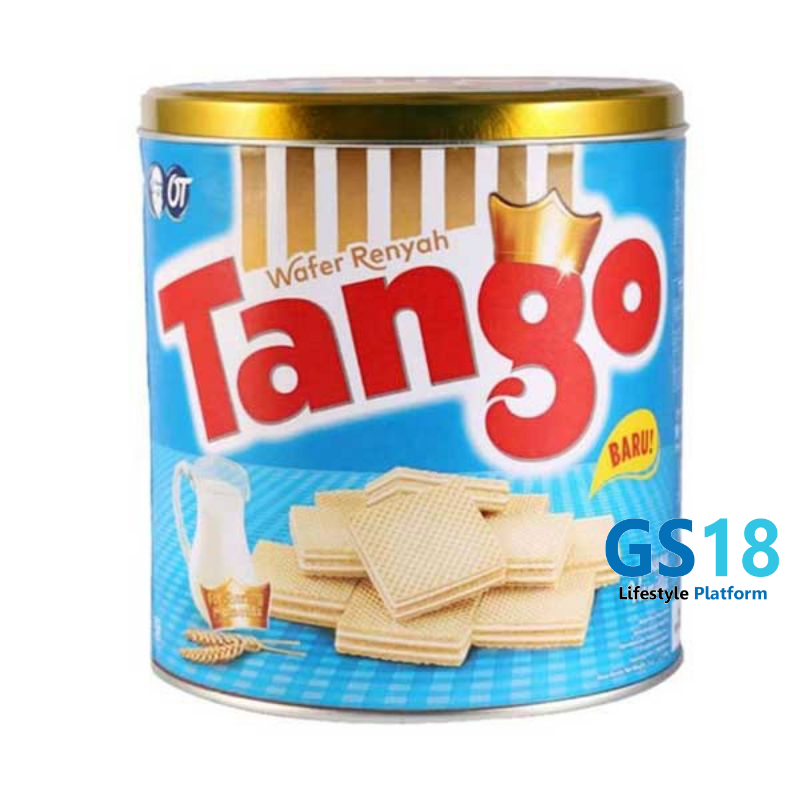 Tango Wafer Vanilla 300gr