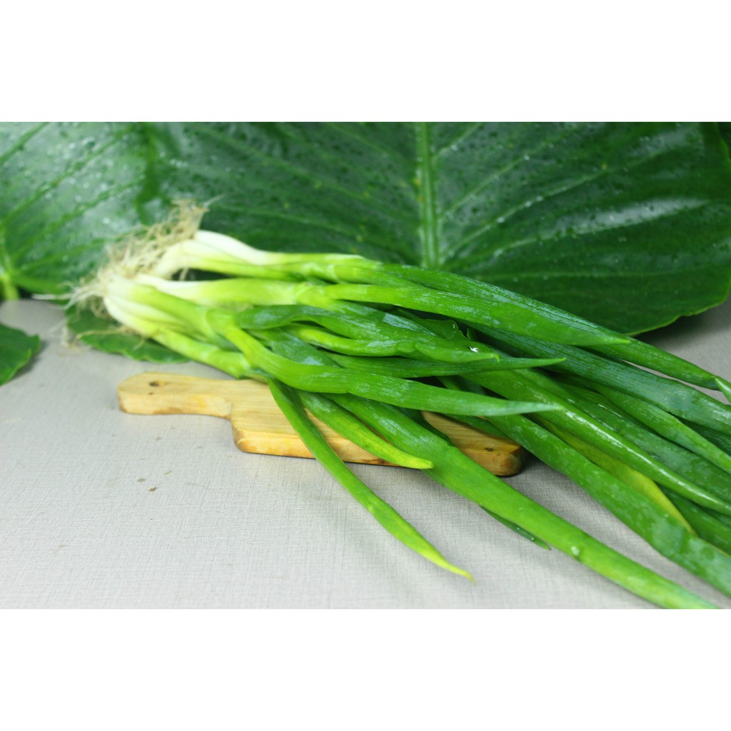 

Daun Bawang SEGAR 250 Gram