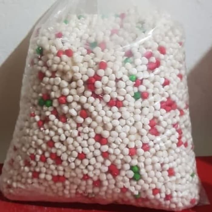 

sagu mutiara 500 gram