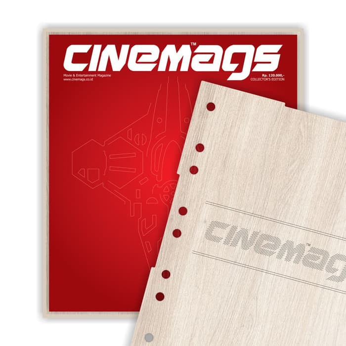 Cinemags edisi 229 SE