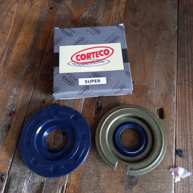 seal kruk as sil kruk as vespa super sprint vbb corteco