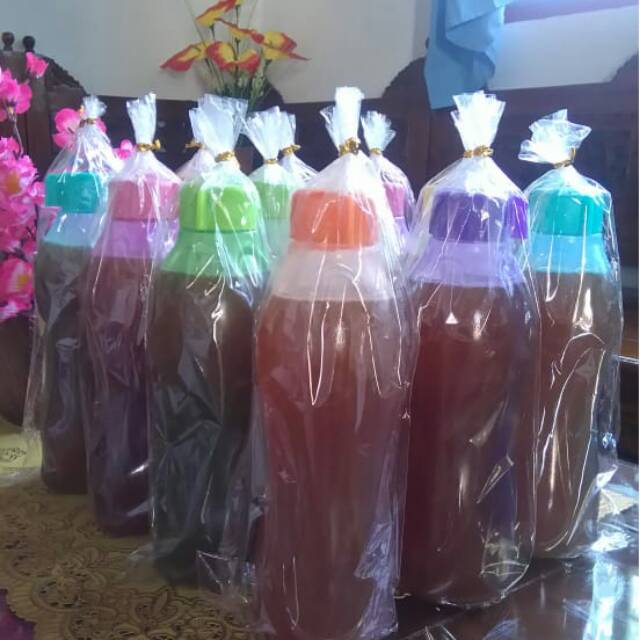 

Madu asli