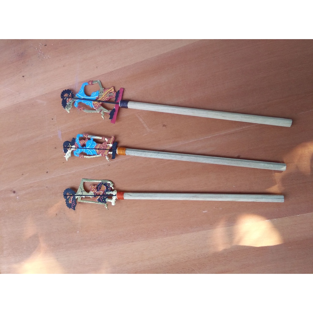 

Pensil wayang