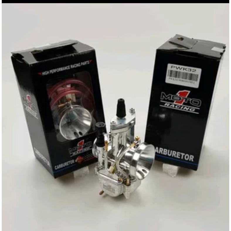 Karburator Carburator MOTO 1 PWK 32 original moto 1