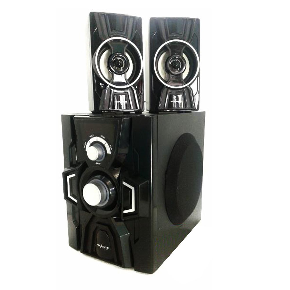 Trend-Advance speaker aktif bluetooth M20BT super bass