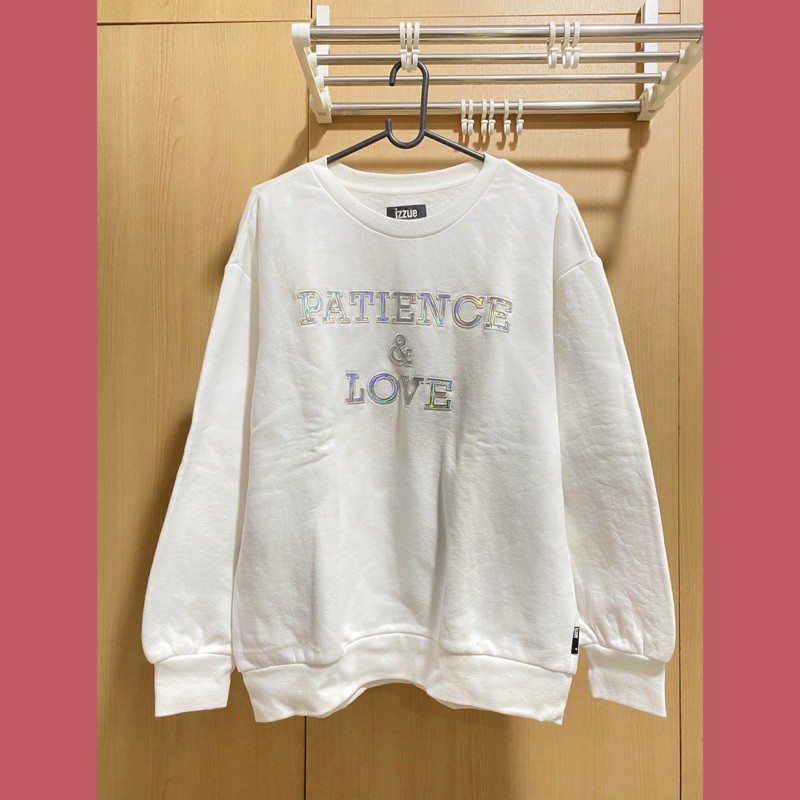 PRELOVE / IZZUE / SWEATER