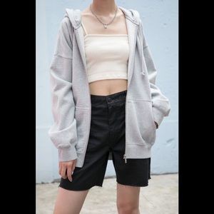 BRANDY MELVILLE CARLA HOODIE BNWT