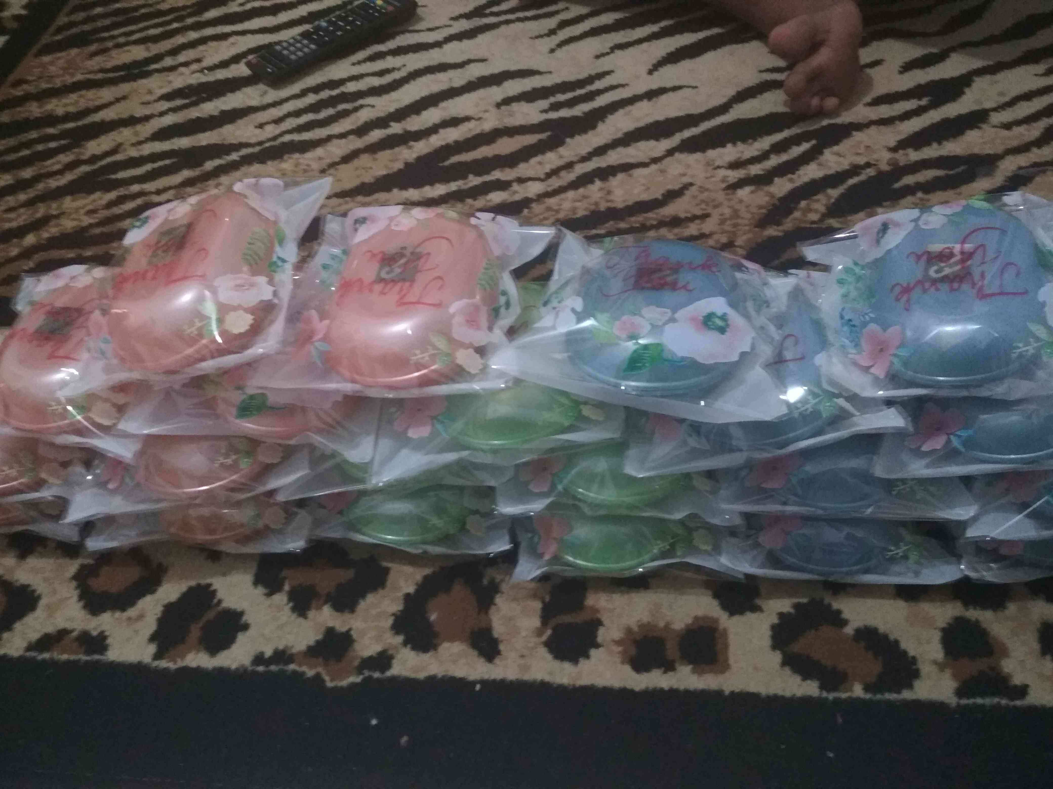 Kotak Sabun / Tempat Sabun Tempat Sabun Bisa Dilepas Bisa Di Jadikan Satu