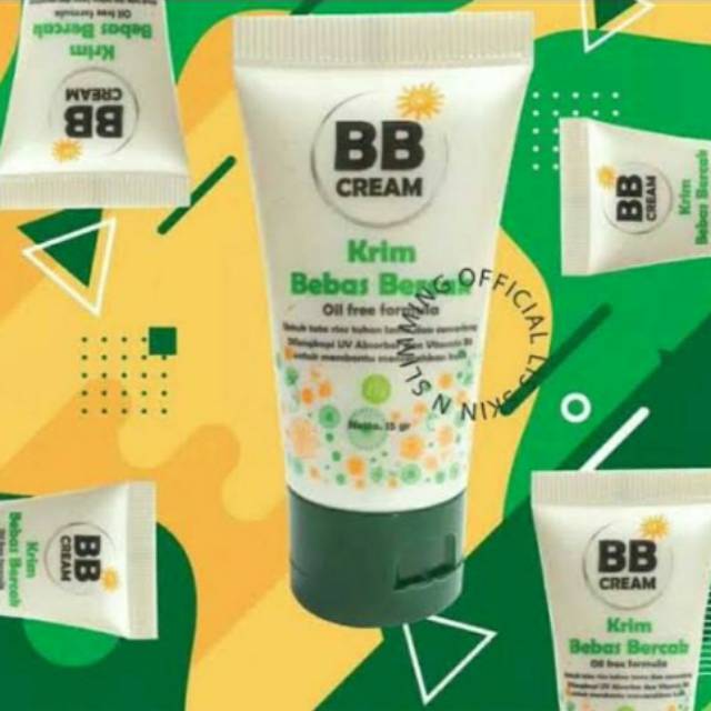 LIS SKINCARE BB CREAM