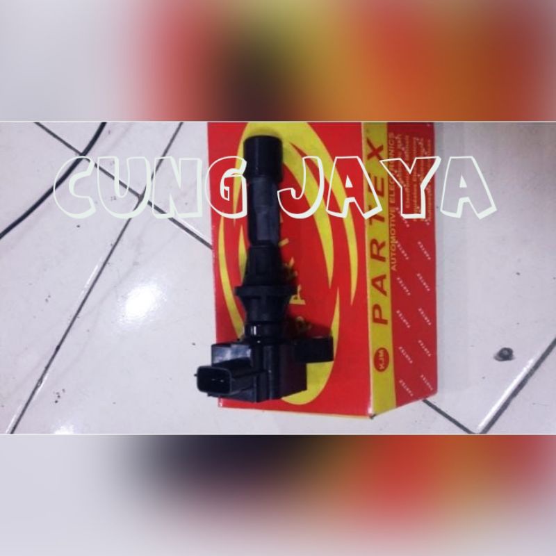 COIL KOIL IGNITION PENGAPIAN MAZDA CX7 CX 7