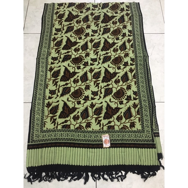 Selendang Rembang / Selendang Dadong / Selendang Bali-Variasi 7