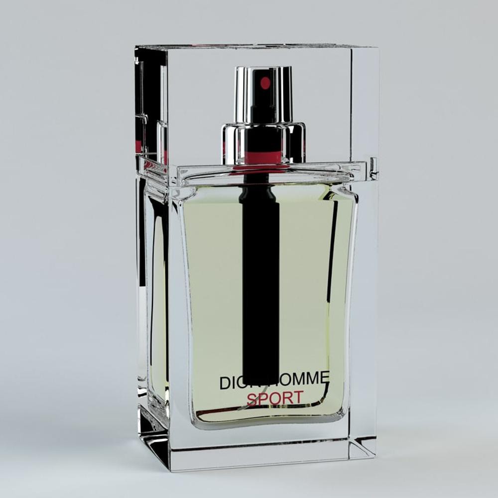 Parfum cxxistian dior homme sport parfum pria parfum asli
