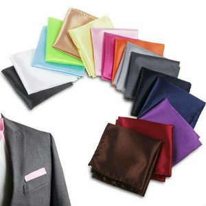 Saputangan Jas / Pocket Square Jas