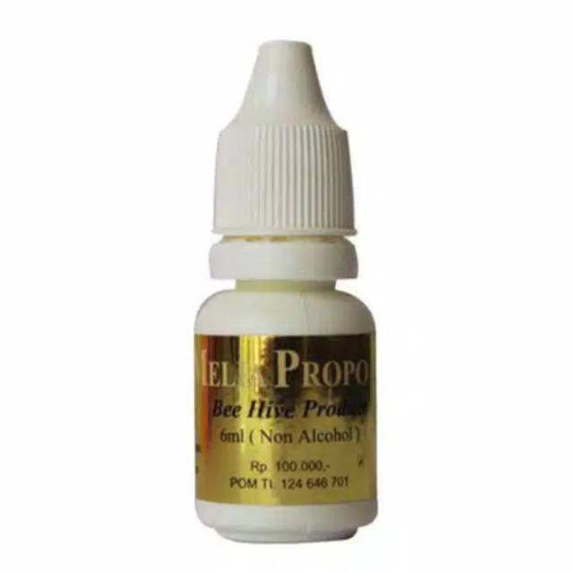 propolis melia biang.