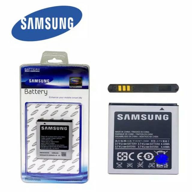 BATERAI SAMSUNG GALAXY MINI / GALAXY STAR (S5570 /S5282)