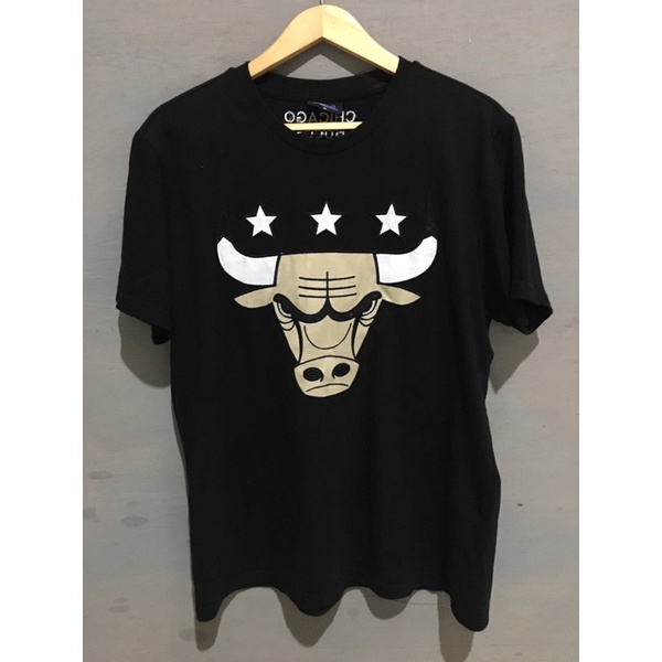 kaos second chicago bulls