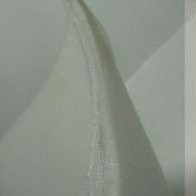 Busa lapis 5 mm/Busa Trikot 5 mm putih