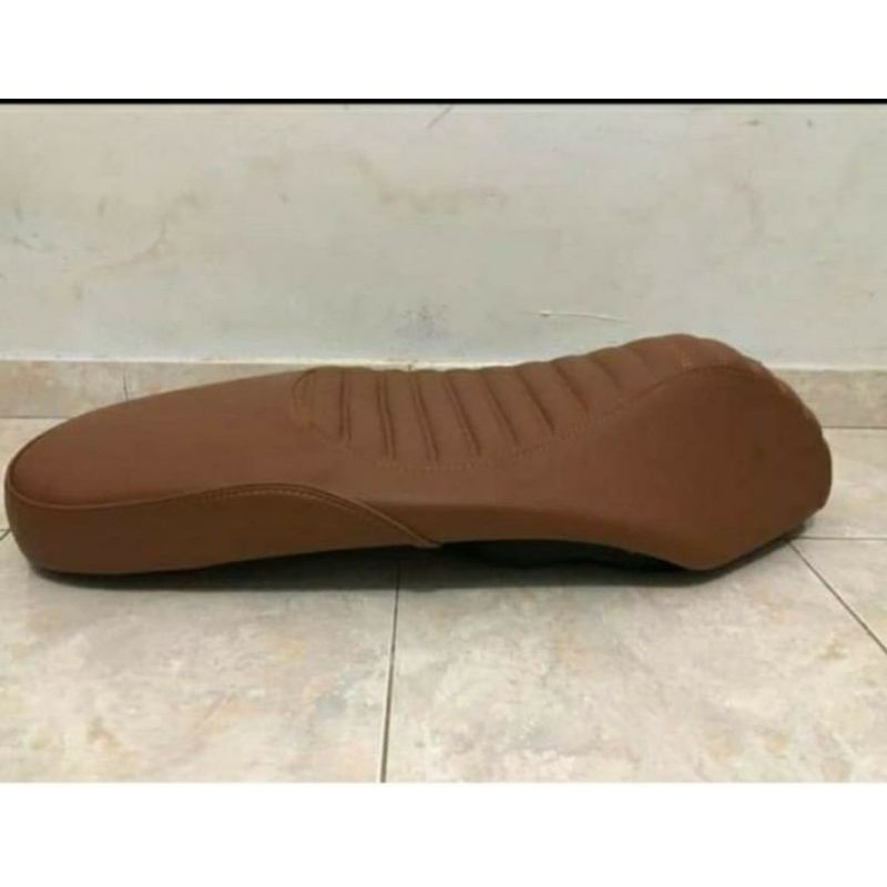 Jok Scoopy New 2021-Jok Caferacer model Vespa