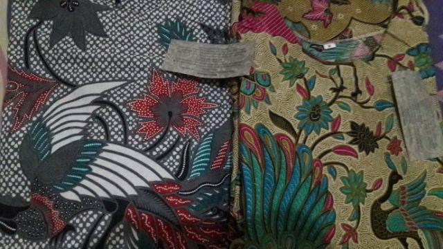 Atasna Batik Wanita Ppbtk07 Modern Batik Cassual Atasanbatik Wanitabatik /atasanwanita/ba