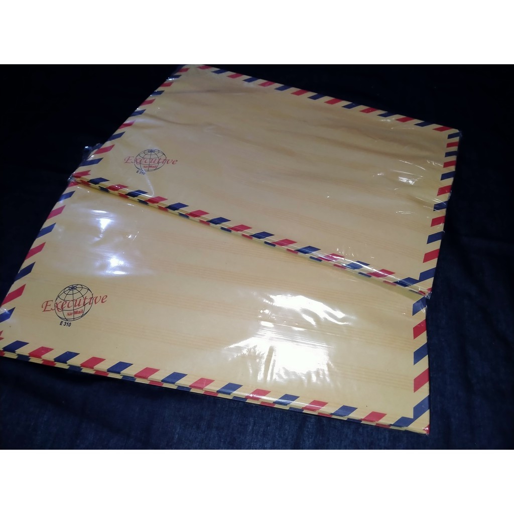 

Amplop Tali 310/ Amplop Coklat/ Amplop Lamaran