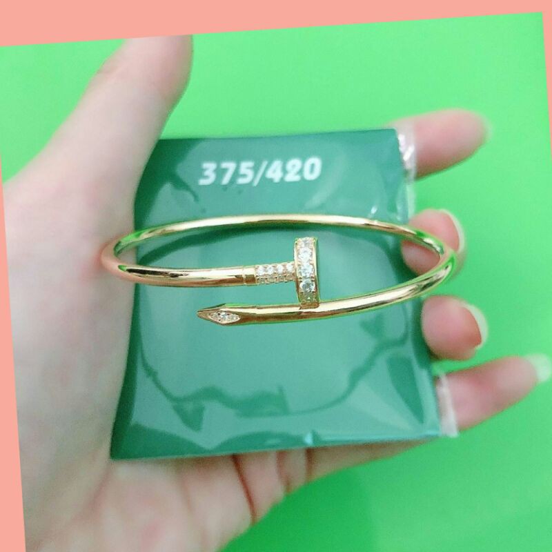 GELANG BANGLE PAKU  UBS WANITA MATA 375