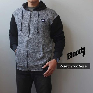 6800 Model Jaket Parasut Bloods Terbaru