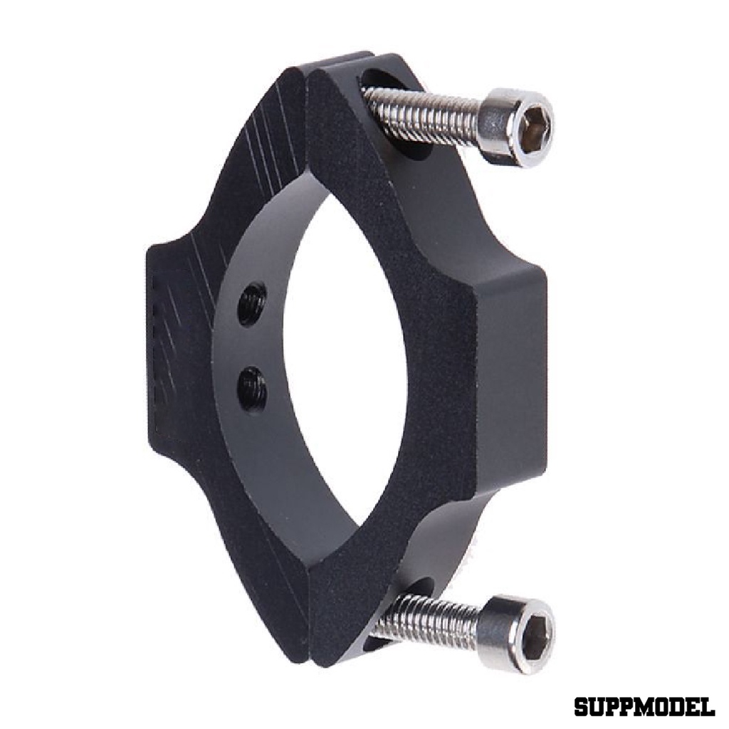 Spm 2pcs Bracket Klem Holder Lampu G13 Adjustable Tahan Air Untuk Truk Berburu