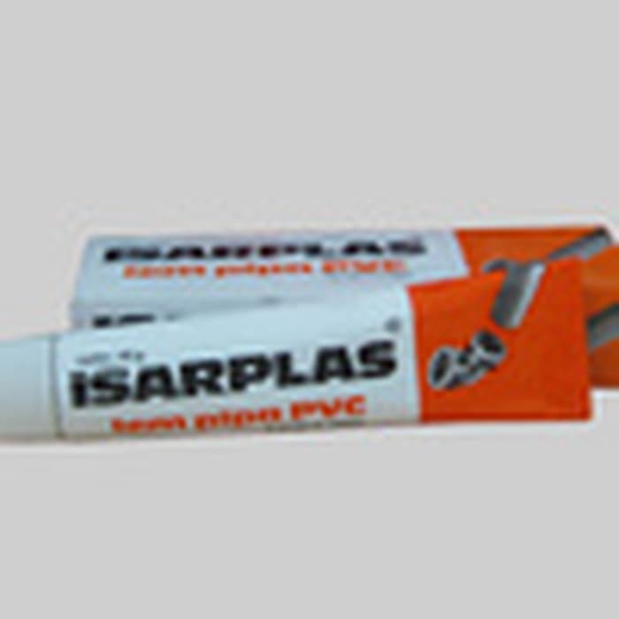 

BISA COD Promo Lem PVC Isarplas 45g