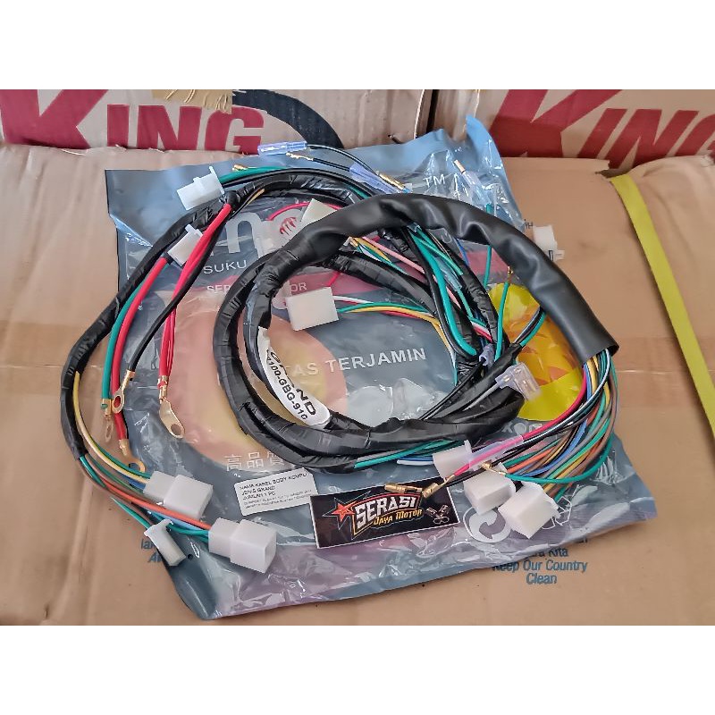 KABEL BODI BODY GRAND 32100-GBG-910