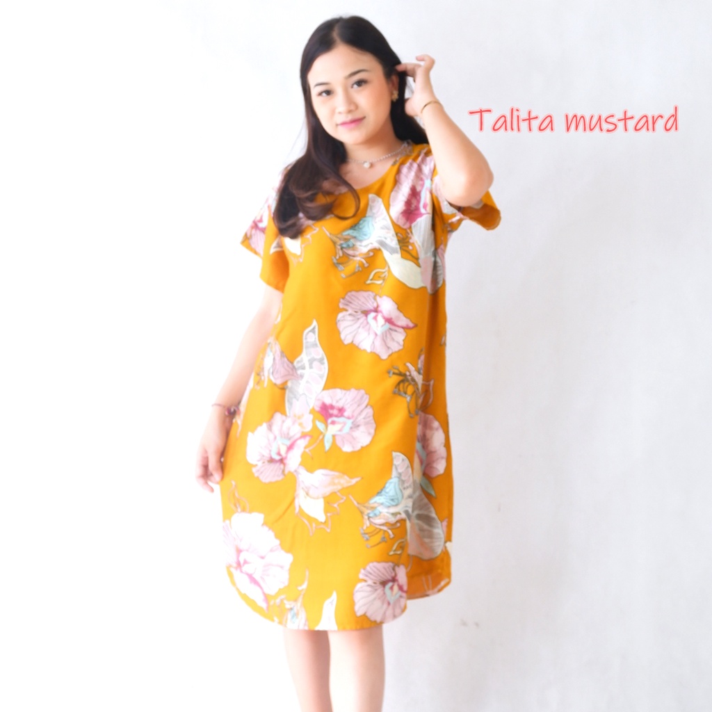 Daster Bali Dress Bali-6