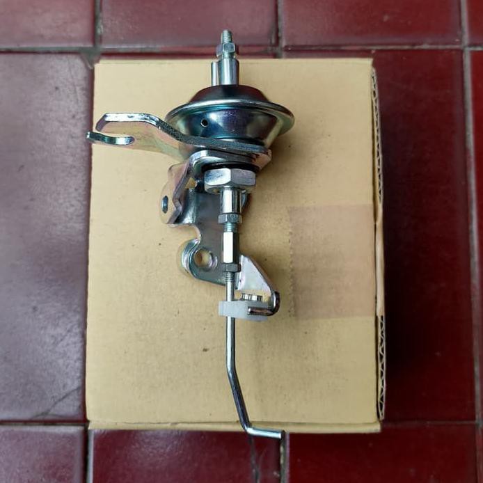 Vacum Vakum Idle Up AC Isuzu Panther Kapsul Turbo New Euro 2