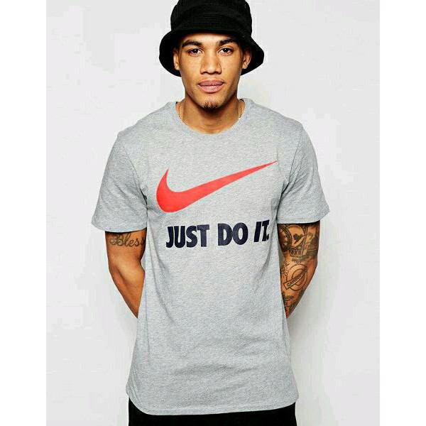 apparel kaos outlet Nike just do it 