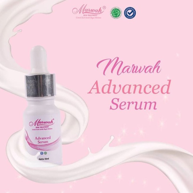 Serum Advance (Scar GEL)