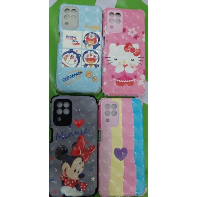 SOFTCASE GAMBAR SAMSUNG A22 4G