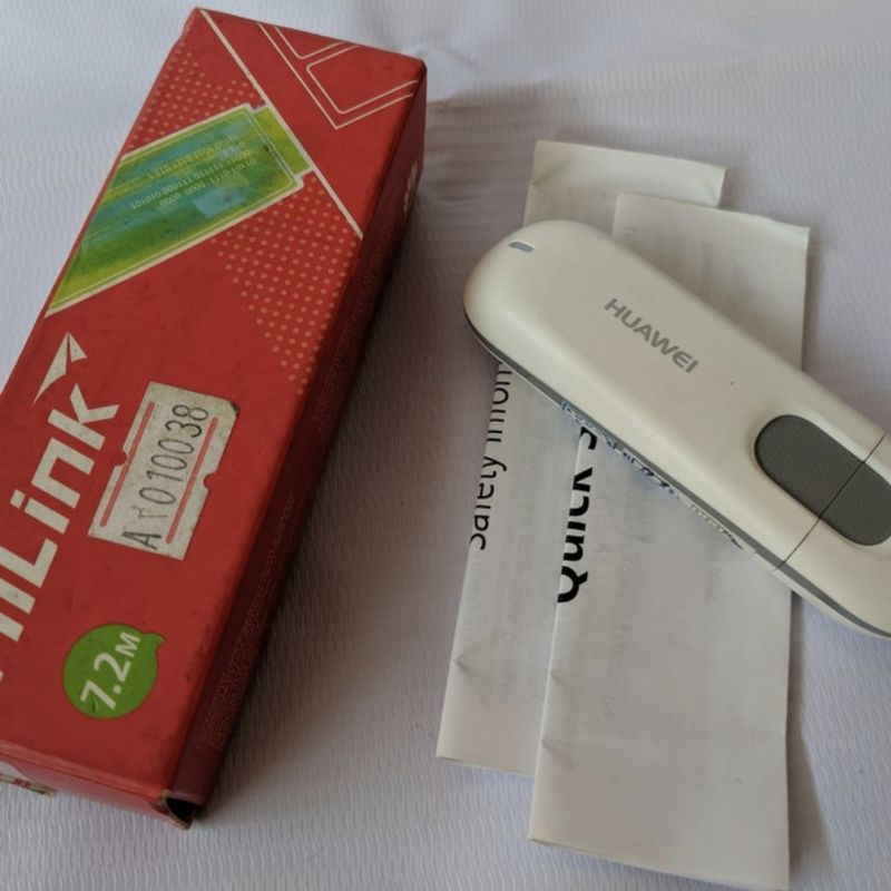 Modem Huawei E303 All gsm