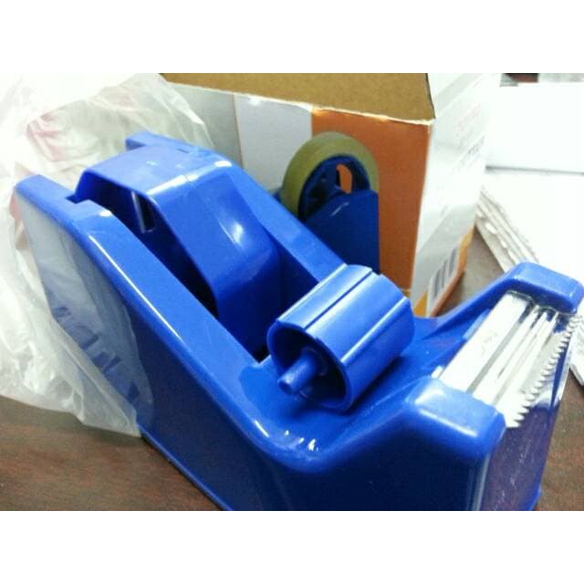 

Dispenser selotipe selotape Joyko TD103 kokoh kuat