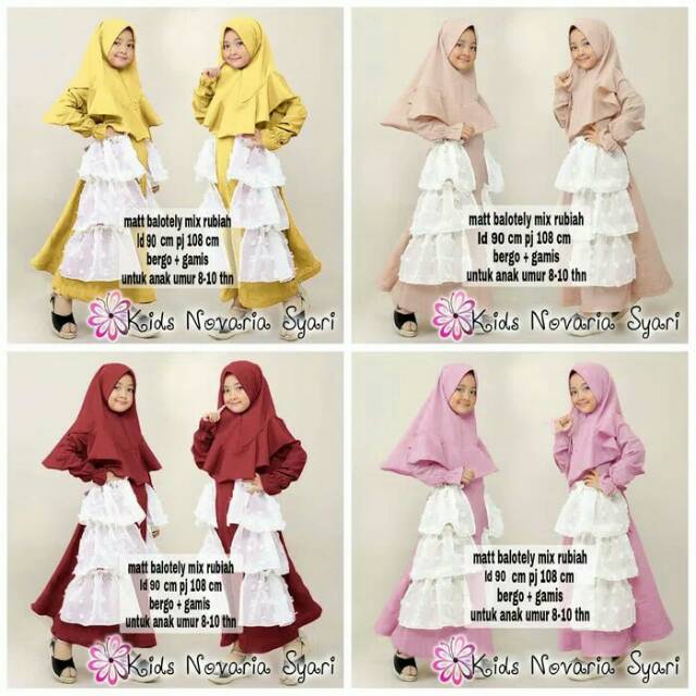 

Kidz novaria sya'ri