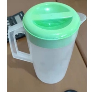 Teko 2.5 liter dan 4 pcs gelas dota BPA free