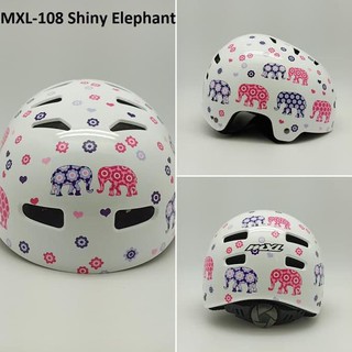  Helm  Sepeda  Anak  MXL  001 Shopee Indonesia