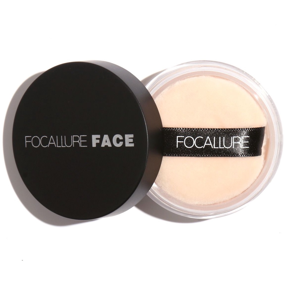 Focallure Setting Powder FA15