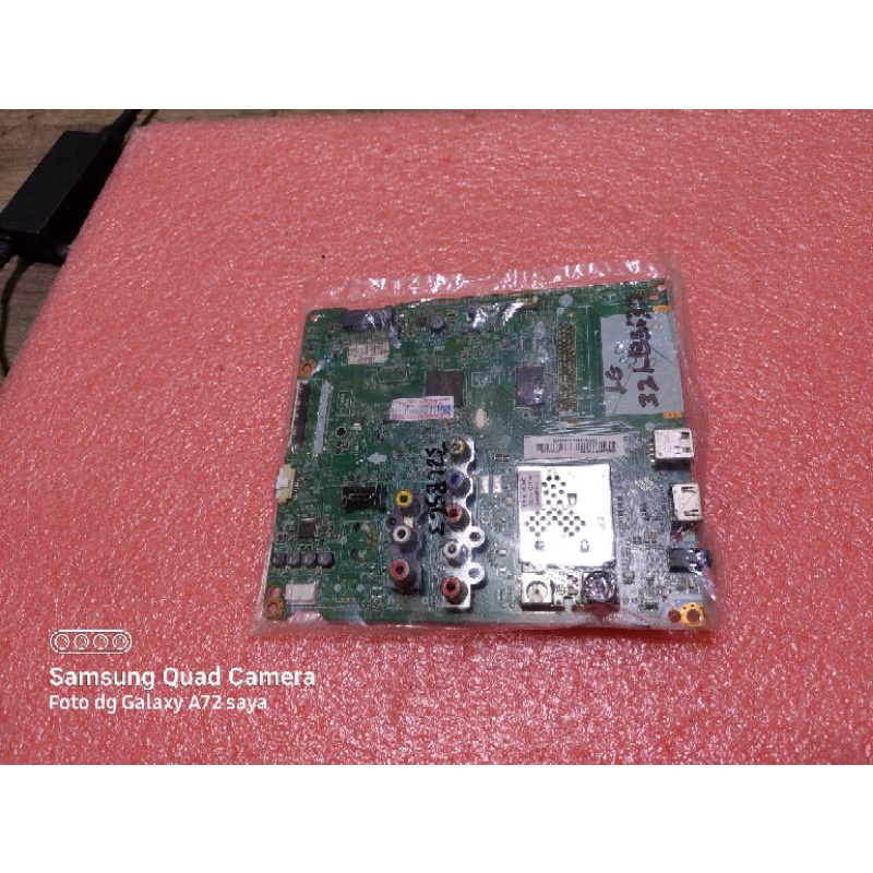 Mb Mainboard Tv Led Lg 32LB563D 32LB563 32 LB563D 32inch