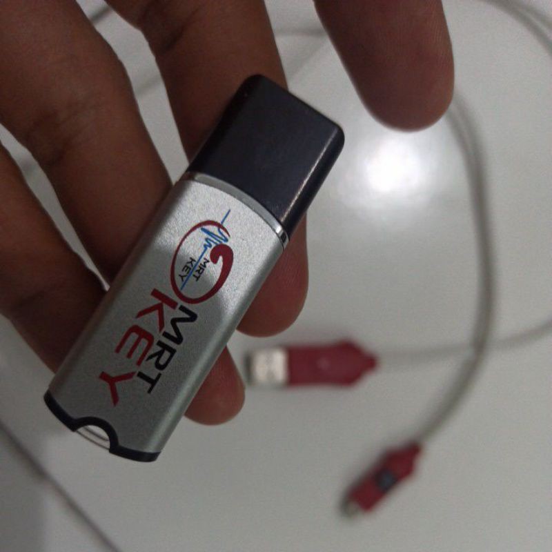 MRT KEY Dongle  Original
