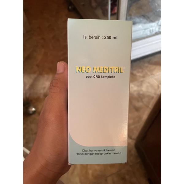 NEO MEDITRIL 250ml