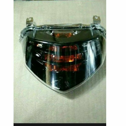lampu stop mio soul GT lampu belakang mio soul GT kw super