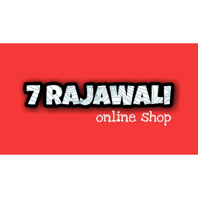 7rajawali
