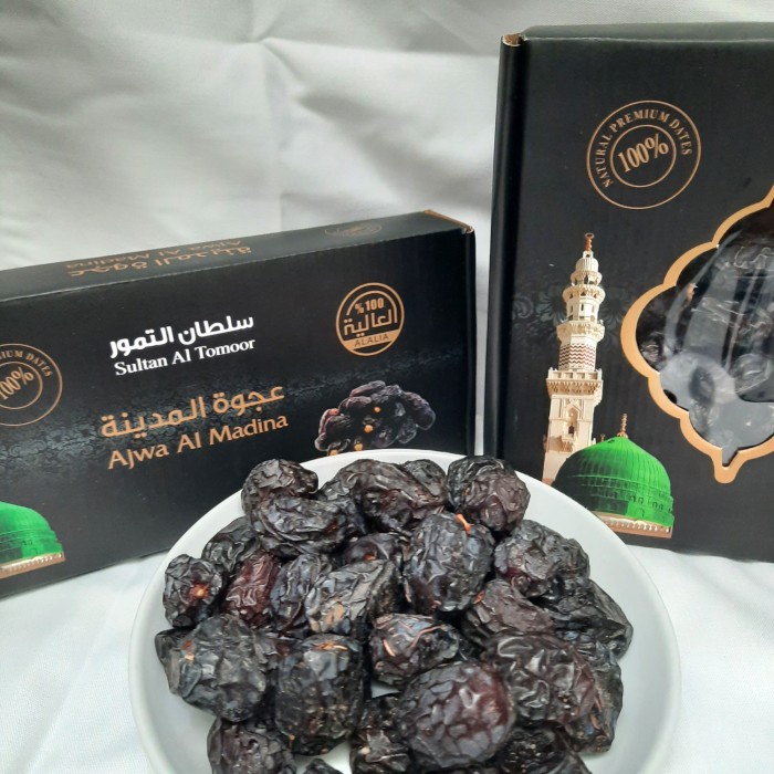 

Kurma Ajwa Al Madina