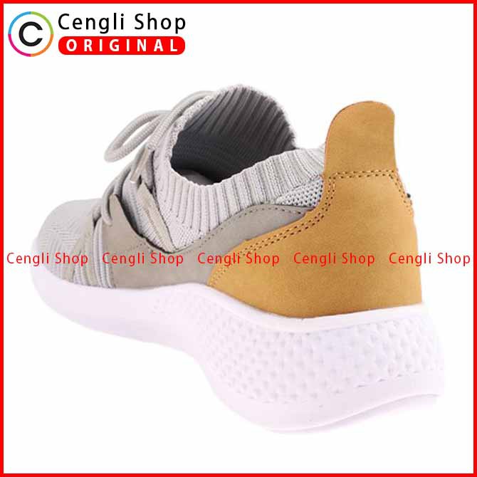 SEPATU PLAYBOY SNEAKER CASUAL PRIA ORIGINAL BRANDED ASLI TERBARU PLI9